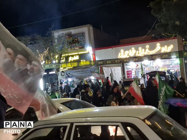 چهل‌ودومین شبِ عهد؛ نیشابور در تلاطمِ استغاثه برای ولی
