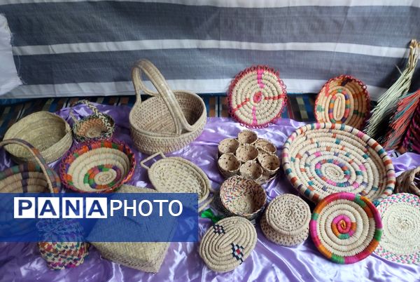 جشنواره مغ مهرگان شهرستان حاجی آباد