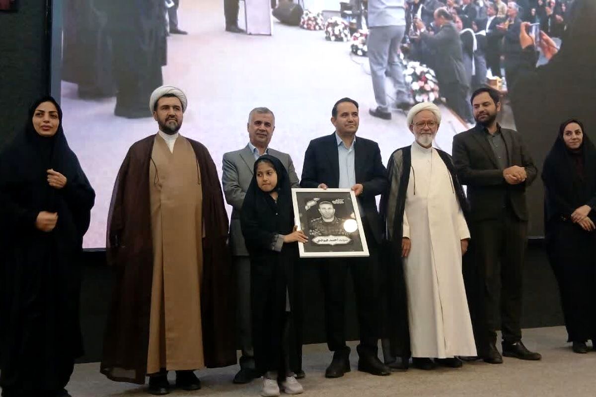 برگزاری جلسه ی پیوند انجمن اولیا ومربیان در اسلامشهر