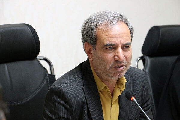 گردهمایی معاونان پرورشی و مدیران کانون‌های فرهنگی‌تربیتی خراسان شمالی 