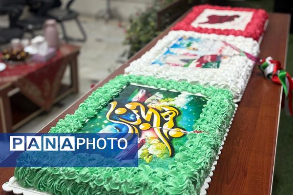 زنگ انقلاب در اسلامشهر طنین‌انداز شد