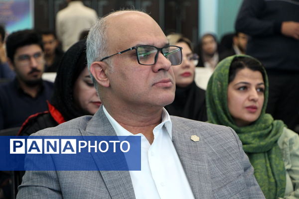 برگزاری رویداد سدرا در استان یزد