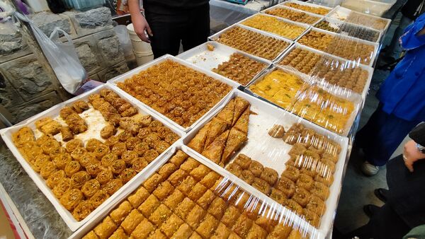 نمایشگاه بین‌المللی صنایع گردشگری در اصفهان 