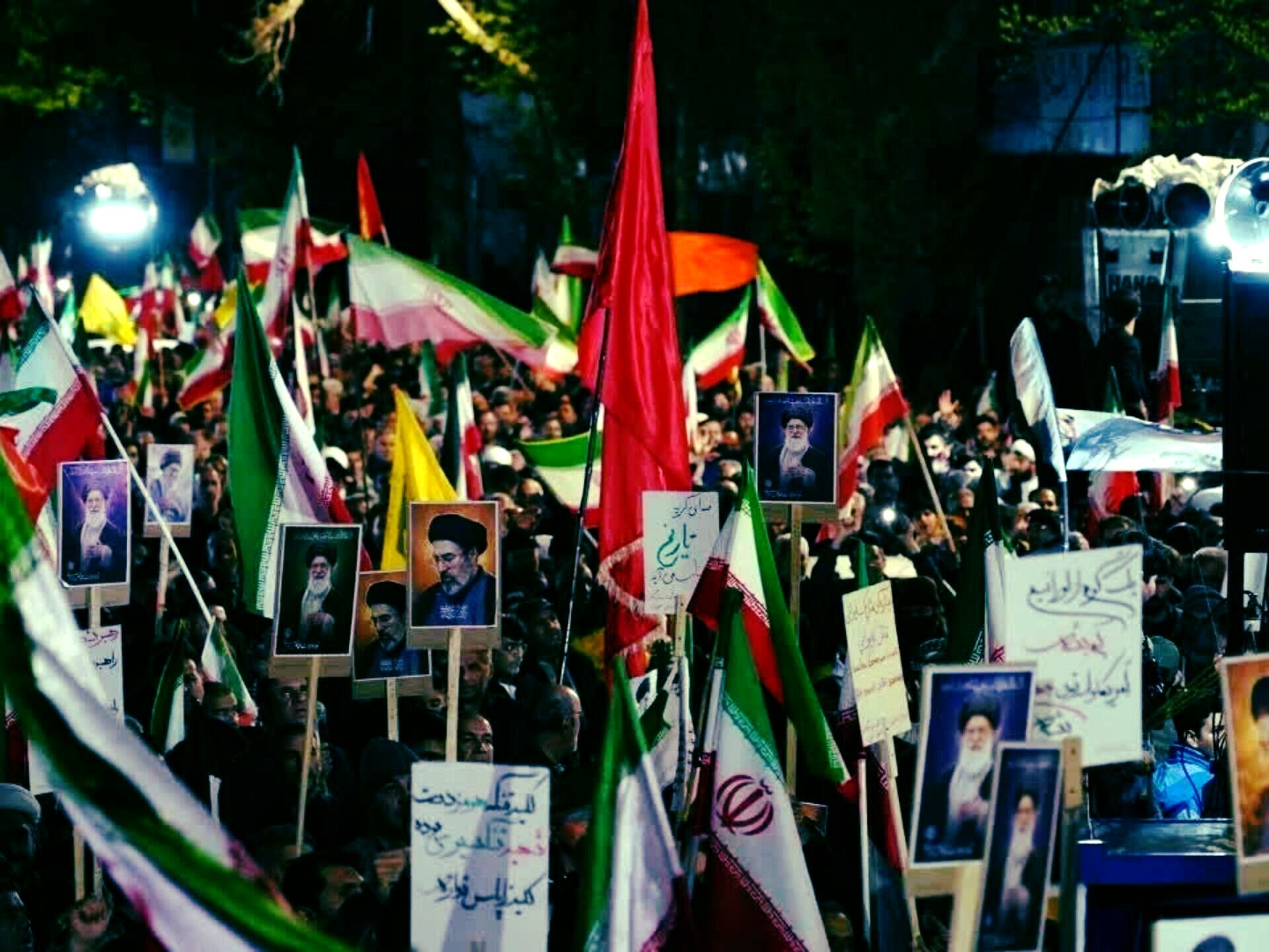 چهل‌وهشت سال ایستادگی؛ روایتِ خون‌هایی که خاک را حفظ کردند