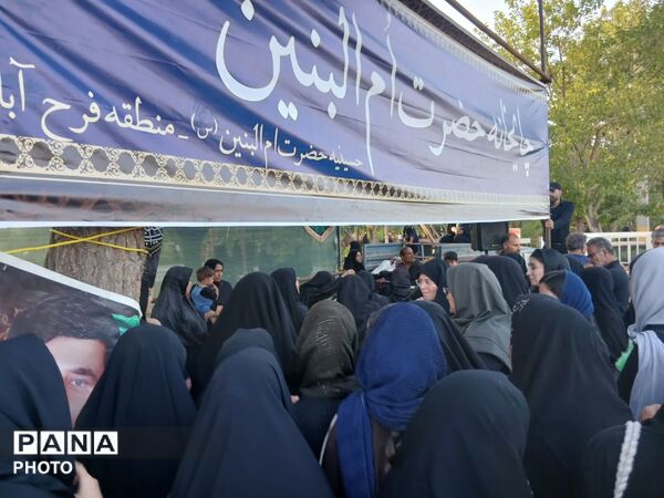 موکب های حسینی میزبان عاشقان سیدالشهدا