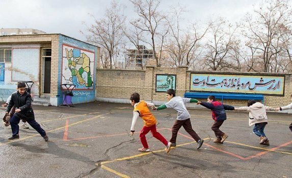 آغاز رقابت‌های استانی برای شناسایی استعدادهای ورزشی دانش‌آموزان در آذربایجان شرقی