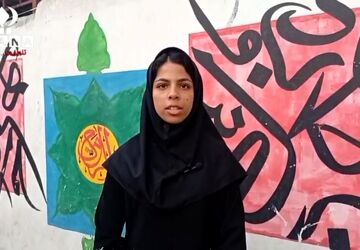 گرگان میزبان مهمانان آسمانی