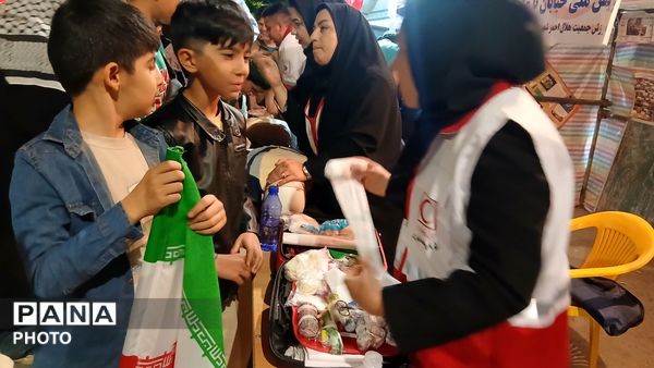 خیابان؛ آوردگاهِ همبستگی ملی
