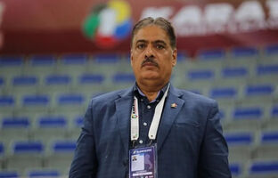 آشوری: باید در کاتای تیمی بانوان طلا بگیریم/ گلشادنژاد از ظرفیت‌هایش استفاده کند، طلایی می‌شود