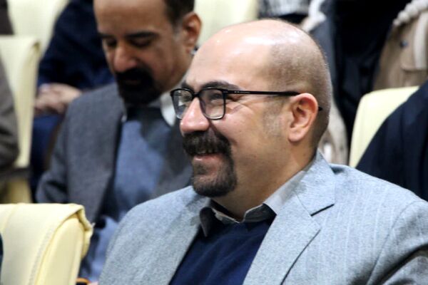 آیین تجلیل از پژوهشگران برتر دانشگاه امام جواد(ع)