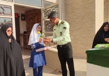 هشدار پلیس فتا به دانش‌آموزان: تهدیدات فضای مجازی را گزارش دهید