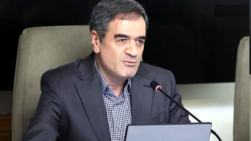رئیس‌کل بیمه مرکزی: ۶۴ درصد خسارت بندر شهید رجایی پرداخت شده است