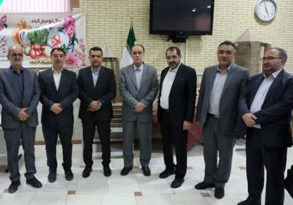 بازدید نمایندگان مجلس شورای اسلامی از پایگاه‌های ستاد اسکان فرهنگیان