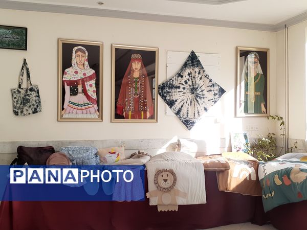 آغاز ثبت نام رشته‌های فنی و حرفه‌ای هنرستان محمودیه بجنورد 