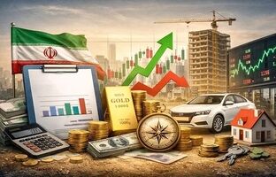 هوشمندسازی گمرک و مالیات، مسیر حمایت از تولید و مقابله با سوداگری را هموار می‌کند