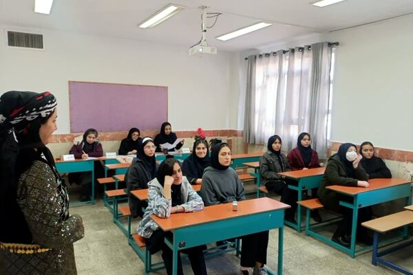 معلم‌های نمونه؛ معماران آینده و الهام‌بخش نسل‌ها