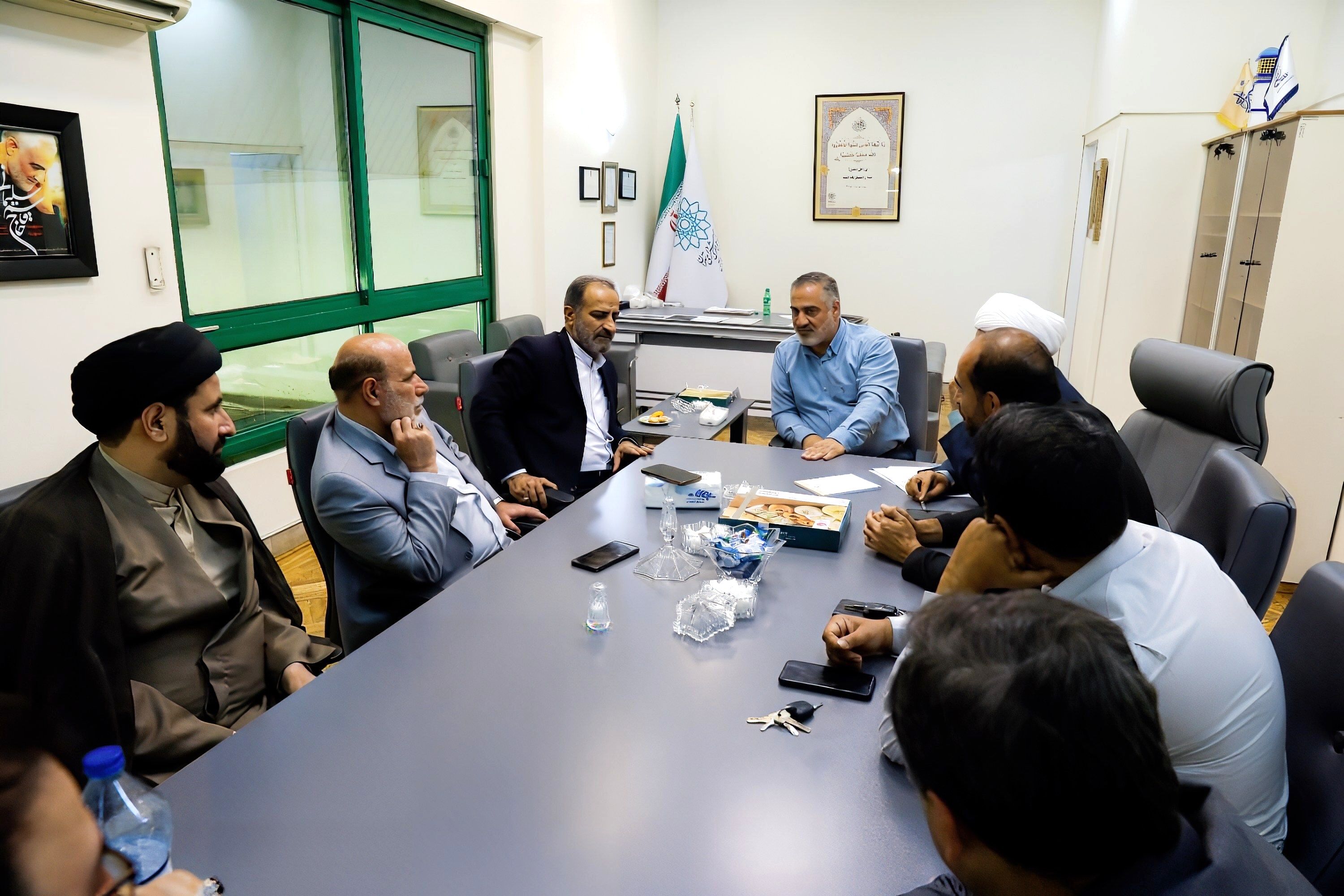 اعزام روزانه ۳۰۰ دانش‌آموز به برنامه محفل قرآنی در سال آینده