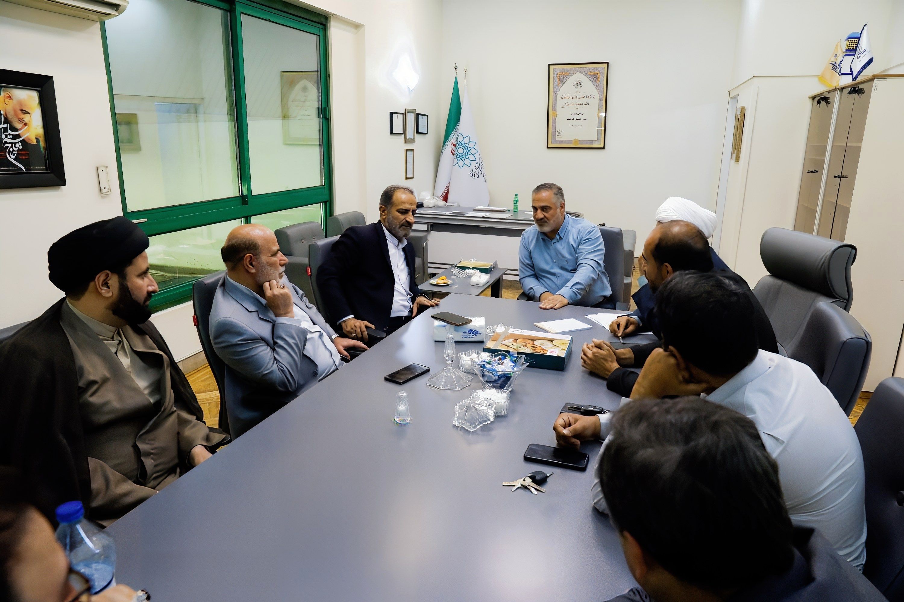 اعزام روزانه ۳۰۰ دانش‌آموز به برنامه محفل قرآنی در سال آینده