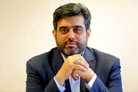پیام تبریک مدیرعامل بنیاد رودکی به مناسبت روز ملی هنرهای نمایشی
