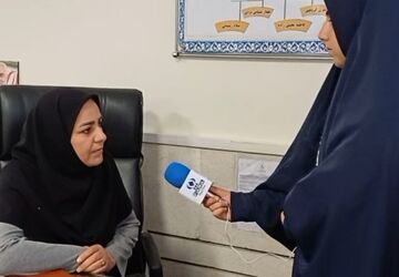 مدرسه و خانواده نقش موثر و کلیدی  در ارتقای عزت‌نفس دختران در جامعه دارند
