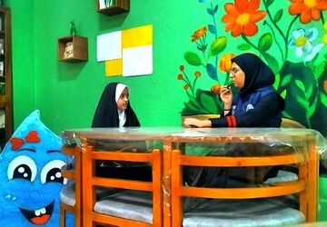 «قصه ناتمام ما و ماکان»؛ ترویج فرهنگ سلامت در مدارس