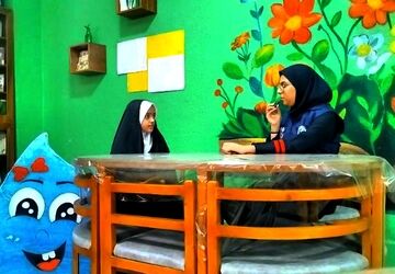 «قصه ناتمام ما و ماکان»؛ ترویج فرهنگ سلامت در مدارس