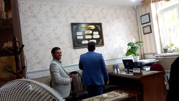 نظارت و ارزیابی از کانون‌های فرهنگی بجنورد 
