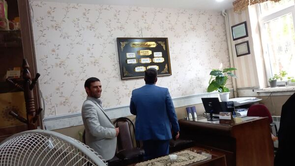 نظارت و ارزیابی از کانون‌های فرهنگی بجنورد 