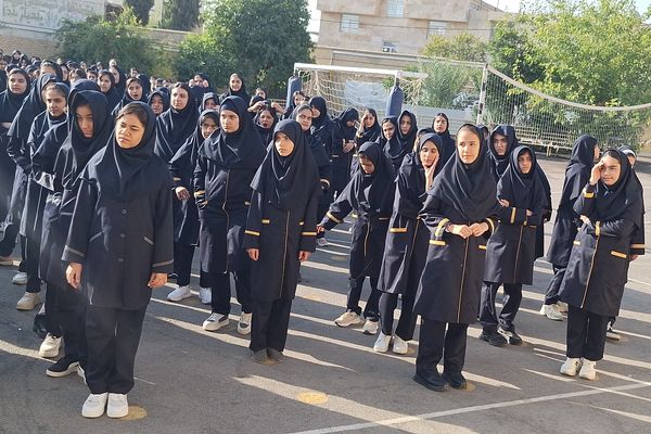 رزمنده‌ای که دفاع مقدس را لمس کرد