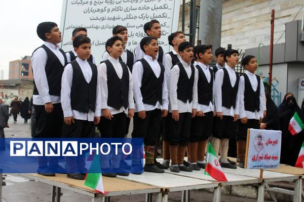 مازندران میزبان سفر استانی رئیس جمهوری