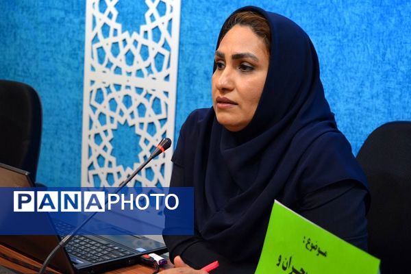 کارگاه آموزشی مدیریت بحران و پیشگیری از خودکشی