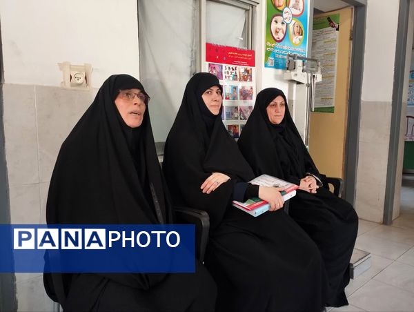 بازدید از روند اجرای طرح فتحان در شهرستان میاندورود