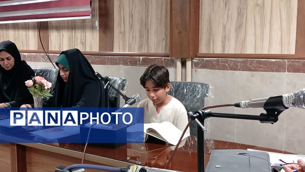 افتتاحیه دبیرخانه کشوری دانش‌آموز پژوهنده و فناور شهرستا‌ن‌های استان تهران در شهرستان ملارد 