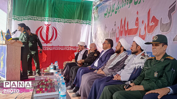 مارگون؛ روایت هم‌صدایی جان فدایان ایران