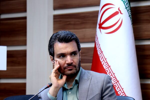 نشست هم‌اندیشی خبرنگاران خراسان رضوی با سردبیر خبرگزاری پانا