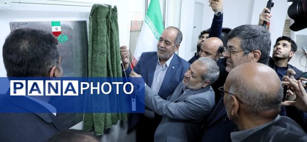 افتتاح مدرسه های خیرساز «نصیری طوسی» و «کارگر شریف» در اردکان با حضور وزیر آموزش و پرورش