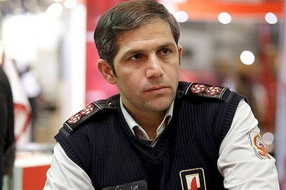 حمله به یکی از دانشکده‌های دانشگاه شهید بهشتی/ آتش‌سوزی مهار شد