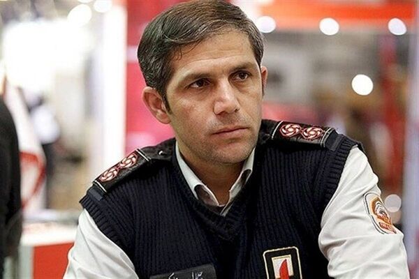 حمله به یکی از دانشکده‌های دانشگاه شهید بهشتی/ آتش‌سوزی مهار شد
