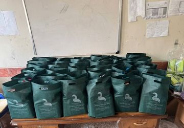 اجرای طرح بهبود سلامت برای دانش‌آموزان دختر مدارس شبانه‌روزی عشایر کلیبر
