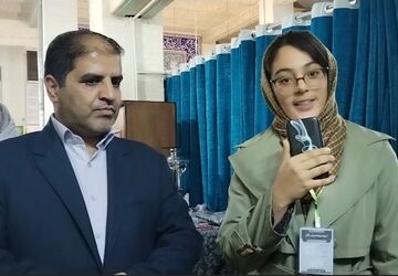 علم، معنویت و  اراده، نشدنی‌ها را میسر می‌کند 