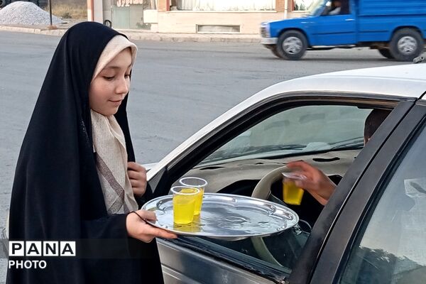 میراث غدیر در دستان نسل آینده