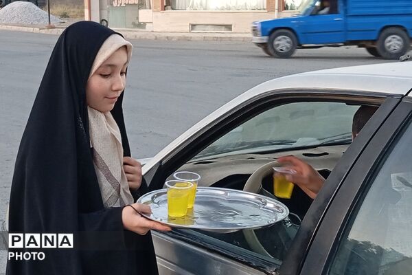 میراث غدیر در دستان نسل آینده