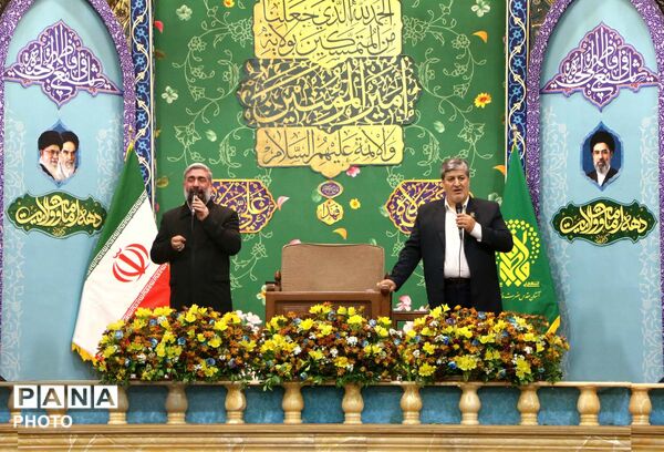وداع با پیکر شهیده «سراجی نژاد» پس از 70 روز مفقودیت