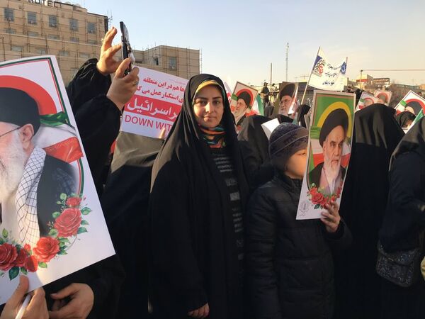 اصفهان یکصدا در میدان امام حسین(ع)