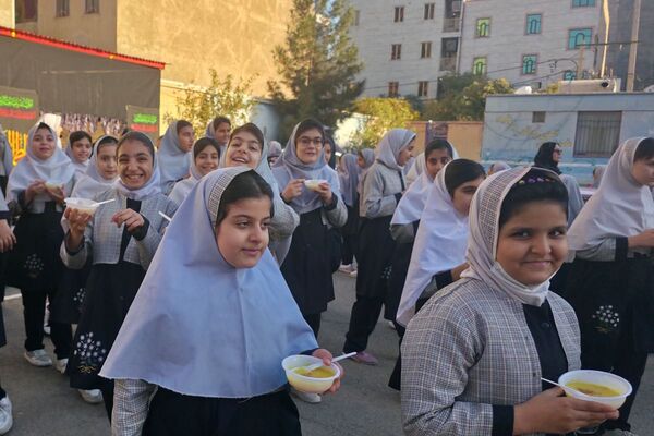عزاداری شهادت حضرت فاطمه زهرا (س)  شهرستان رباط‌کریم