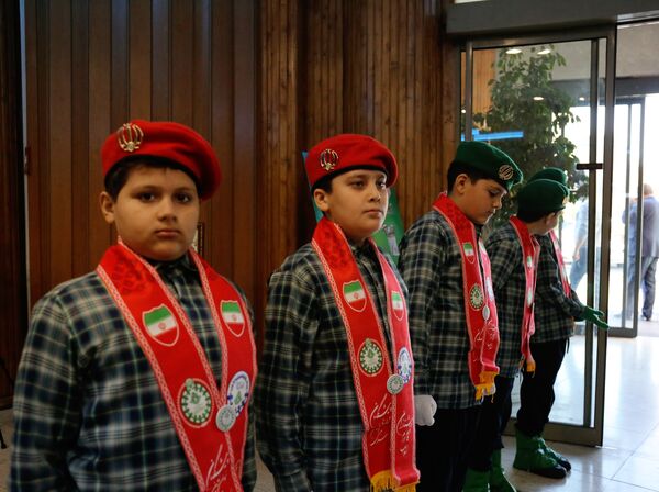 آیین اختتامیه جشنواره‌های فرهنگی و هنری کشور به میزبانی تبریز