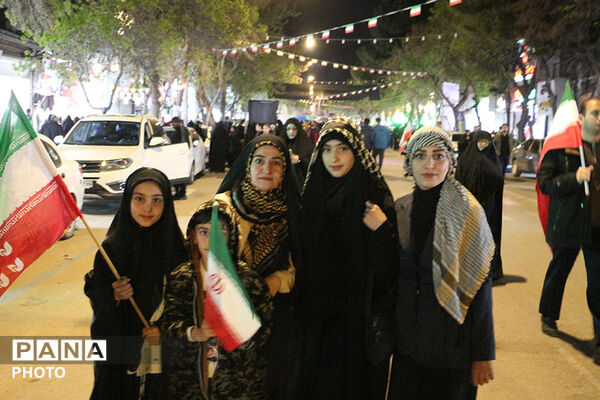 یاد بود شهدا دنا خراسان شمالی 