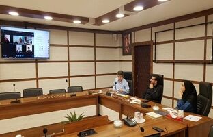 رسالت خبرنگاری باید در تهیه خبر حفظ شود