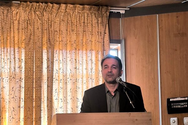 برگزاری جلسه شورای اداری در اداره ناحیه یک شهرری