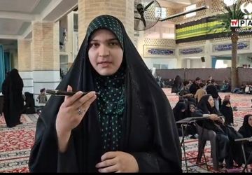 همکاری خانه و مدرسه زیباترین تصویر از تربیت است